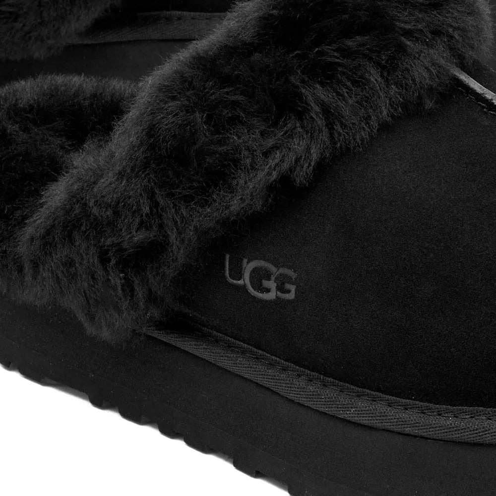 Ugg Disquette