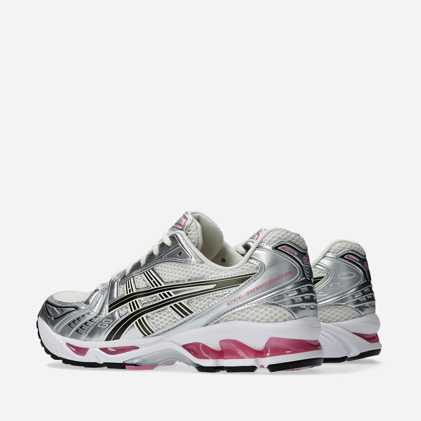 ASICS Gel Kayano 14 'Cream Sweet Pink'
