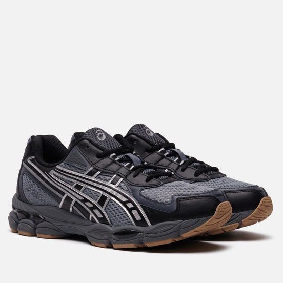 ASICS Gel-NYC 2055 'Clay Grey