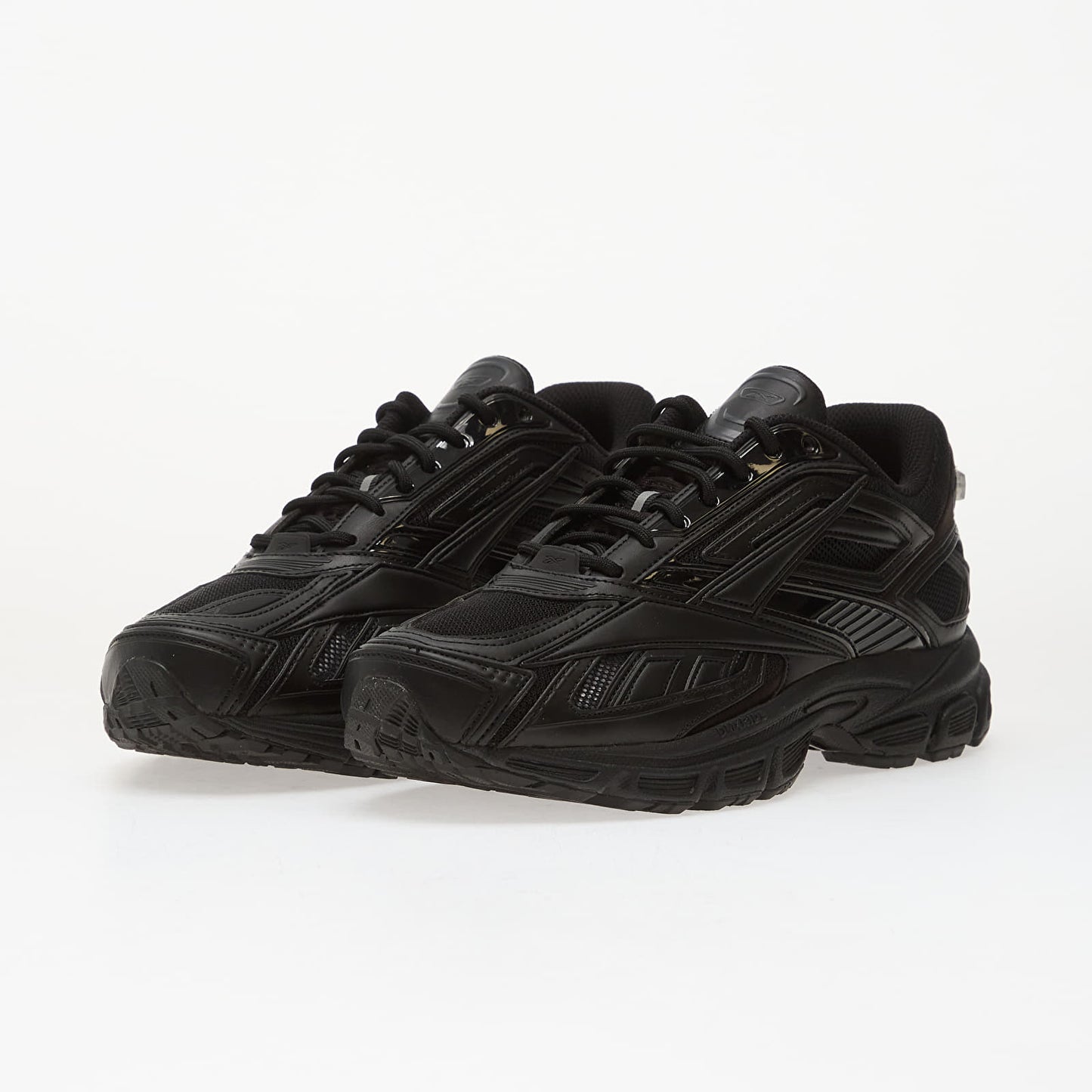 REEBOK PREMIER ROAD ULTA'BLACK