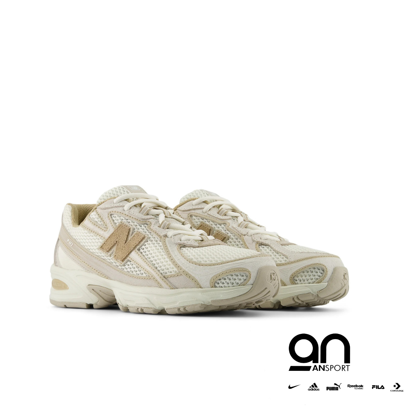 New Balance U740 Incense