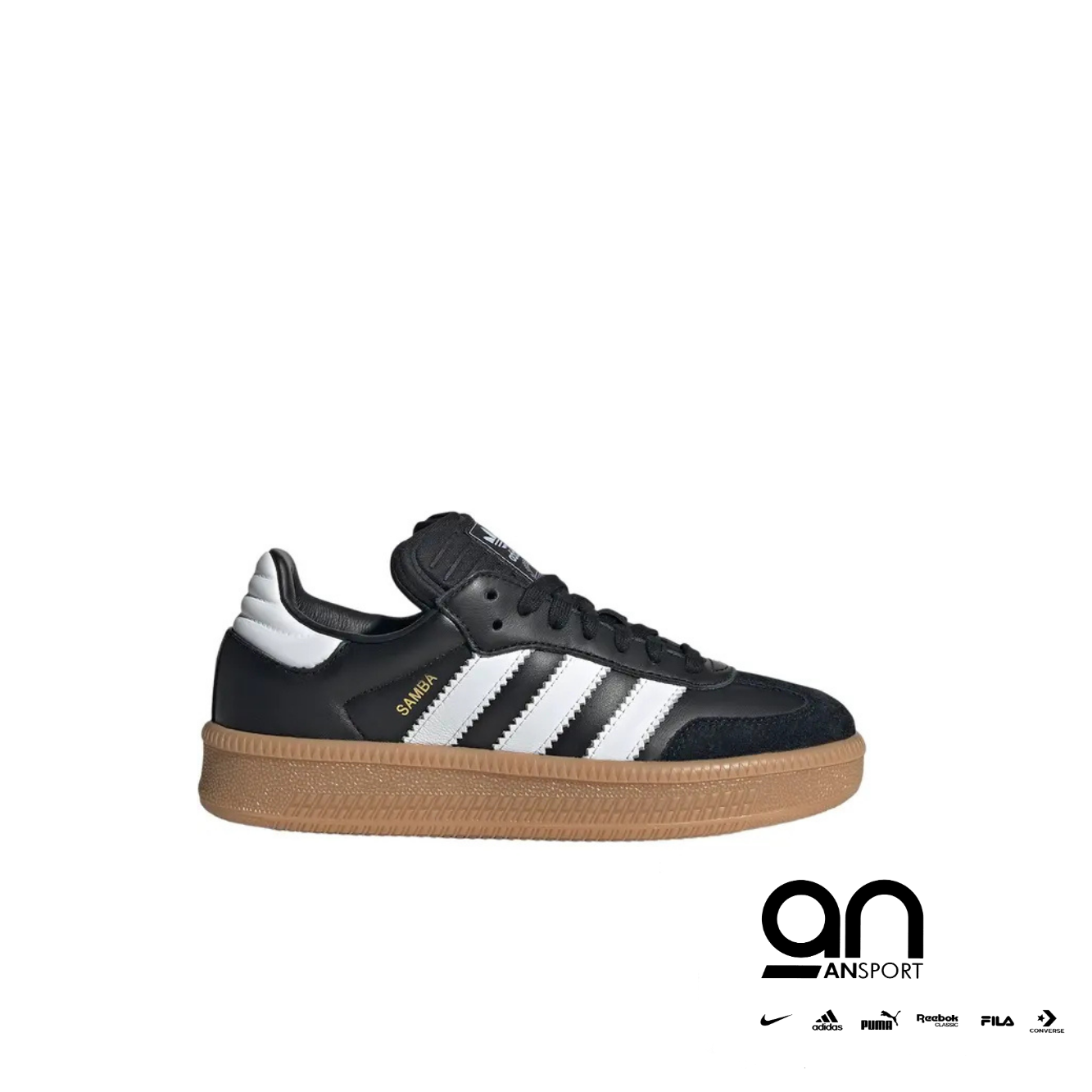 ADIDAS SAMBA XLG