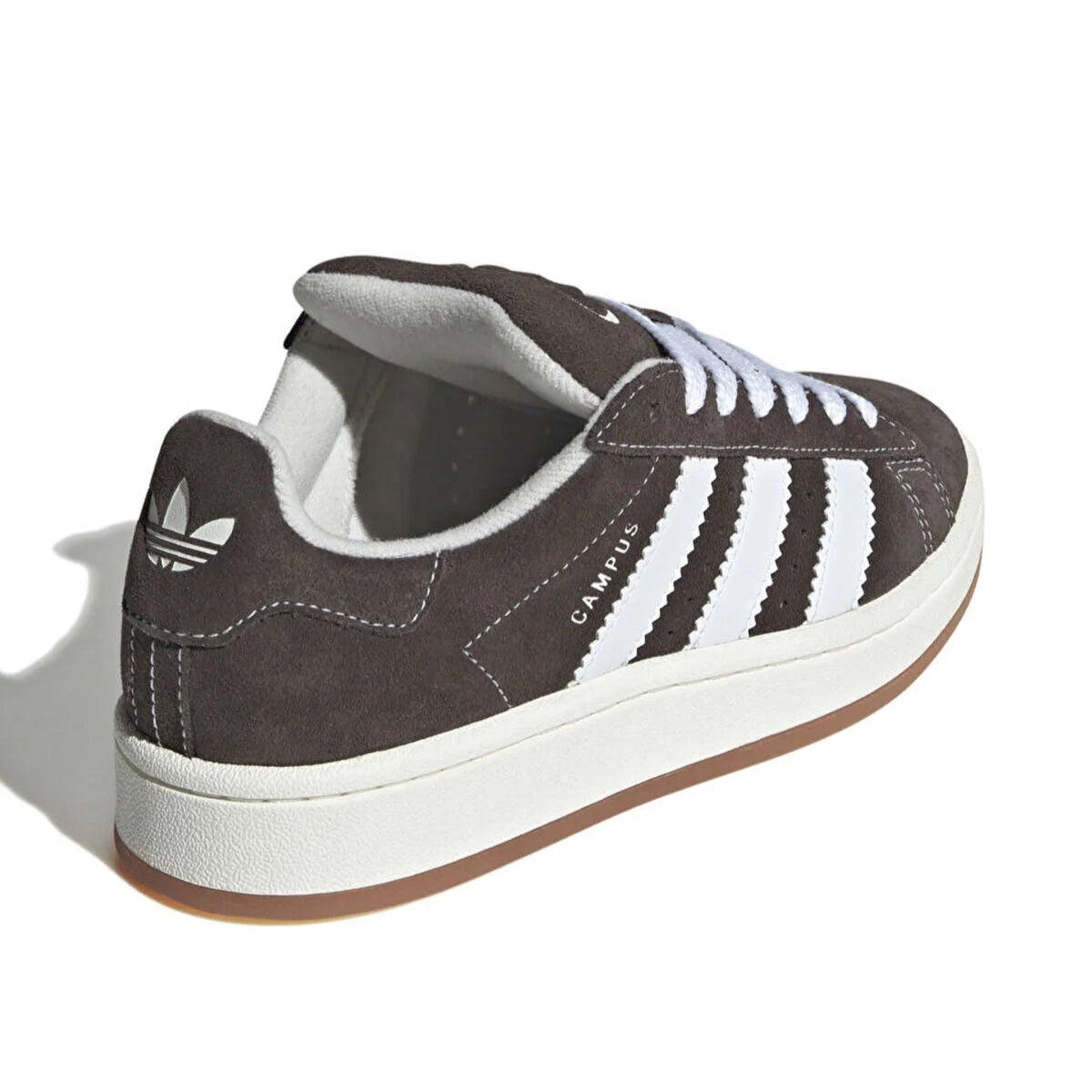 ADIDAS Campus 00s J 'Dark Brown Gum'