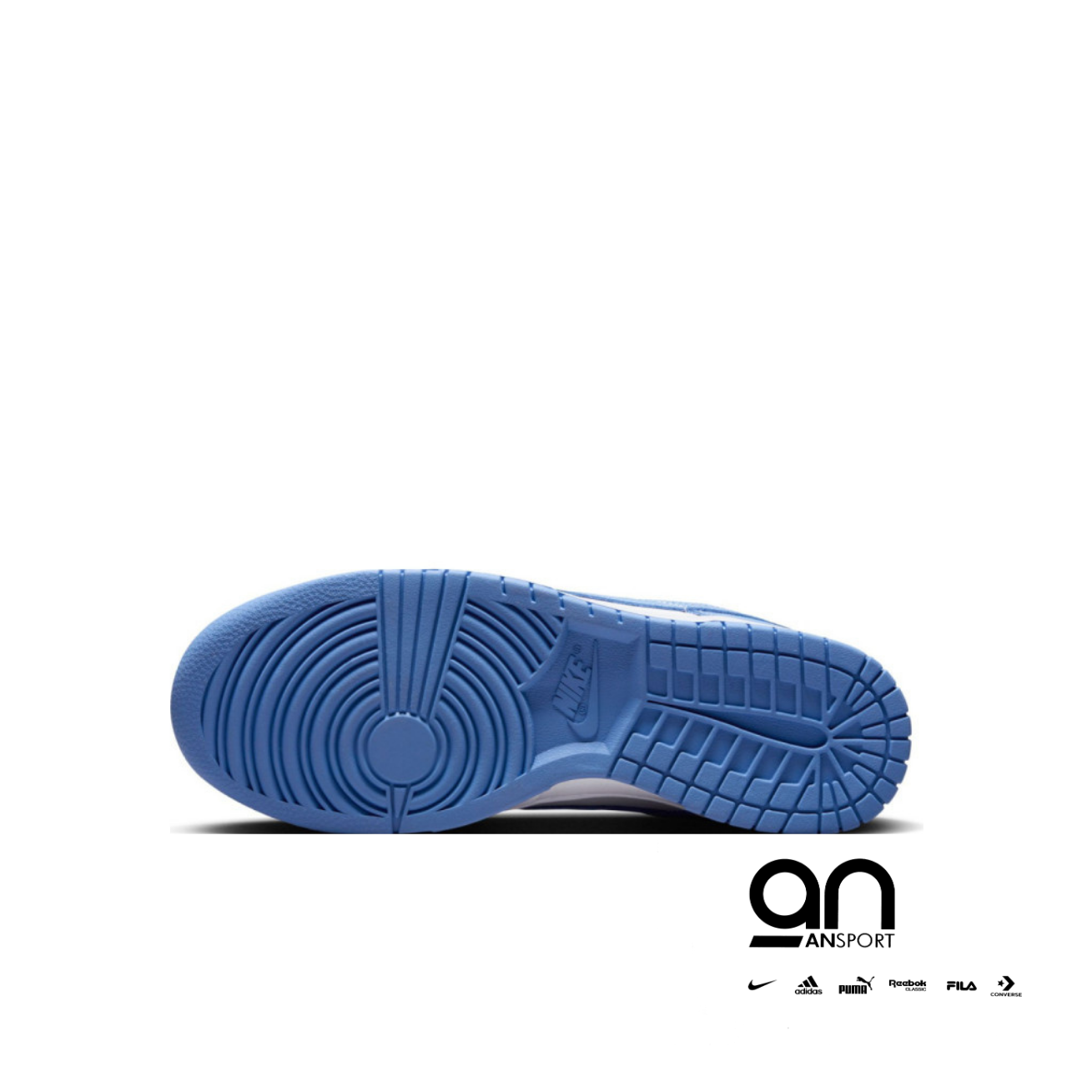 Dunk Low Retro "Polar Blue"