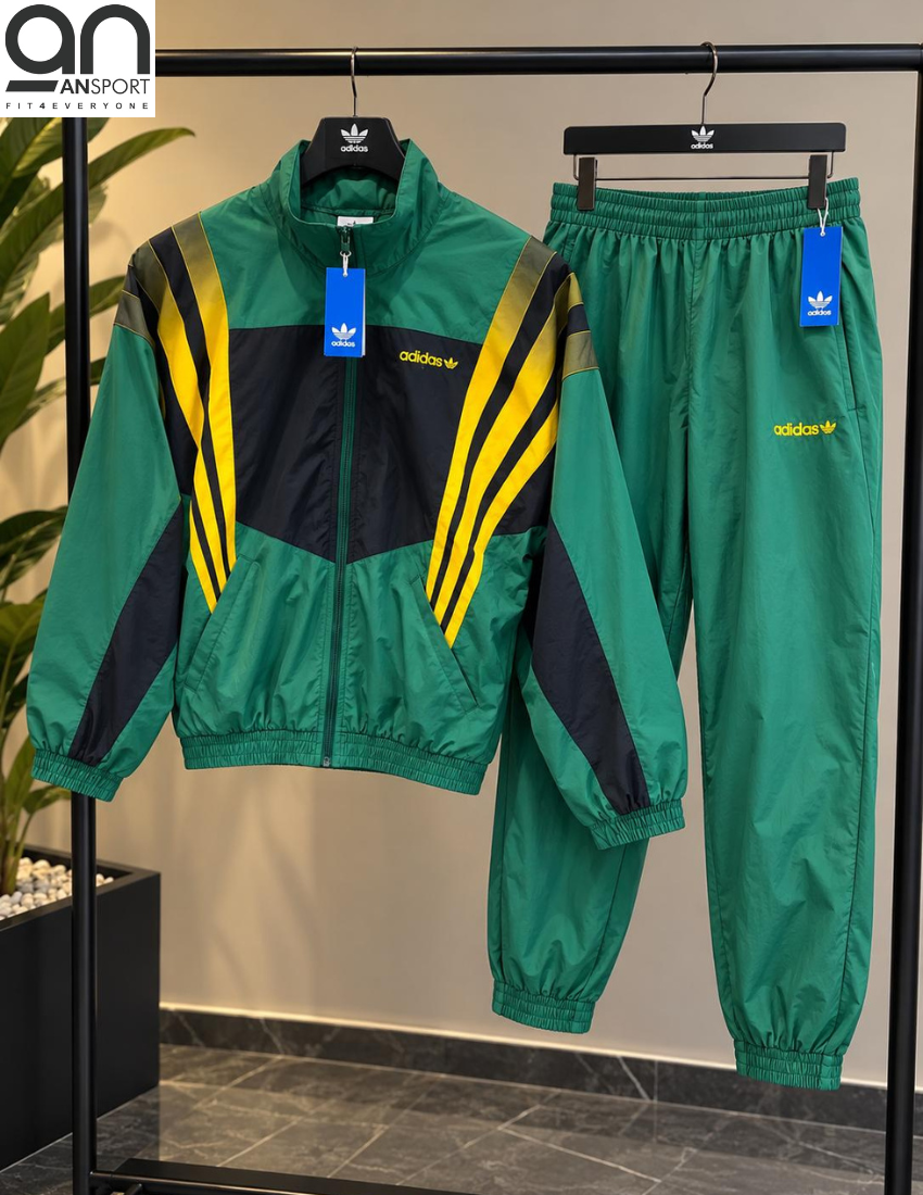 TUTA ADIDAS'