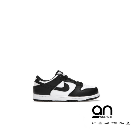 NIKE DUNK LOW PANDA PS
