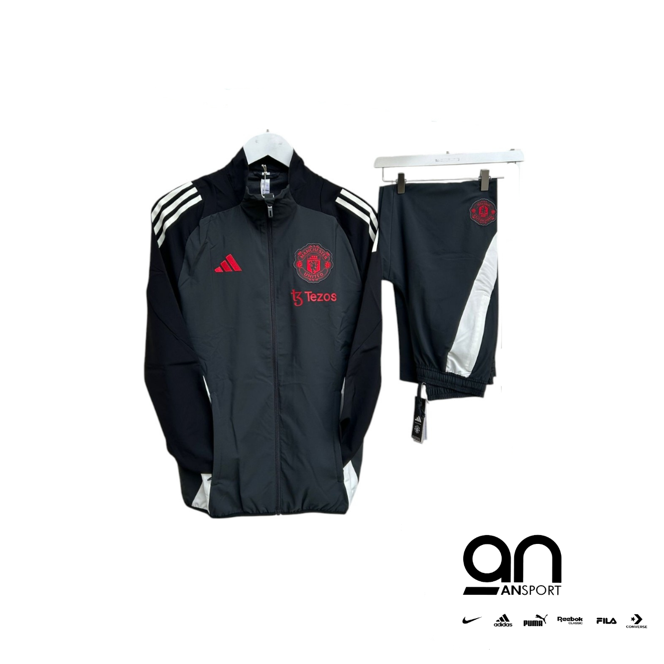 Tuta Manchester UTD