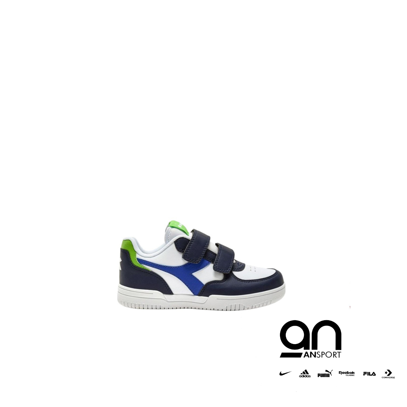 DIADORA RAPTOR LOW PS