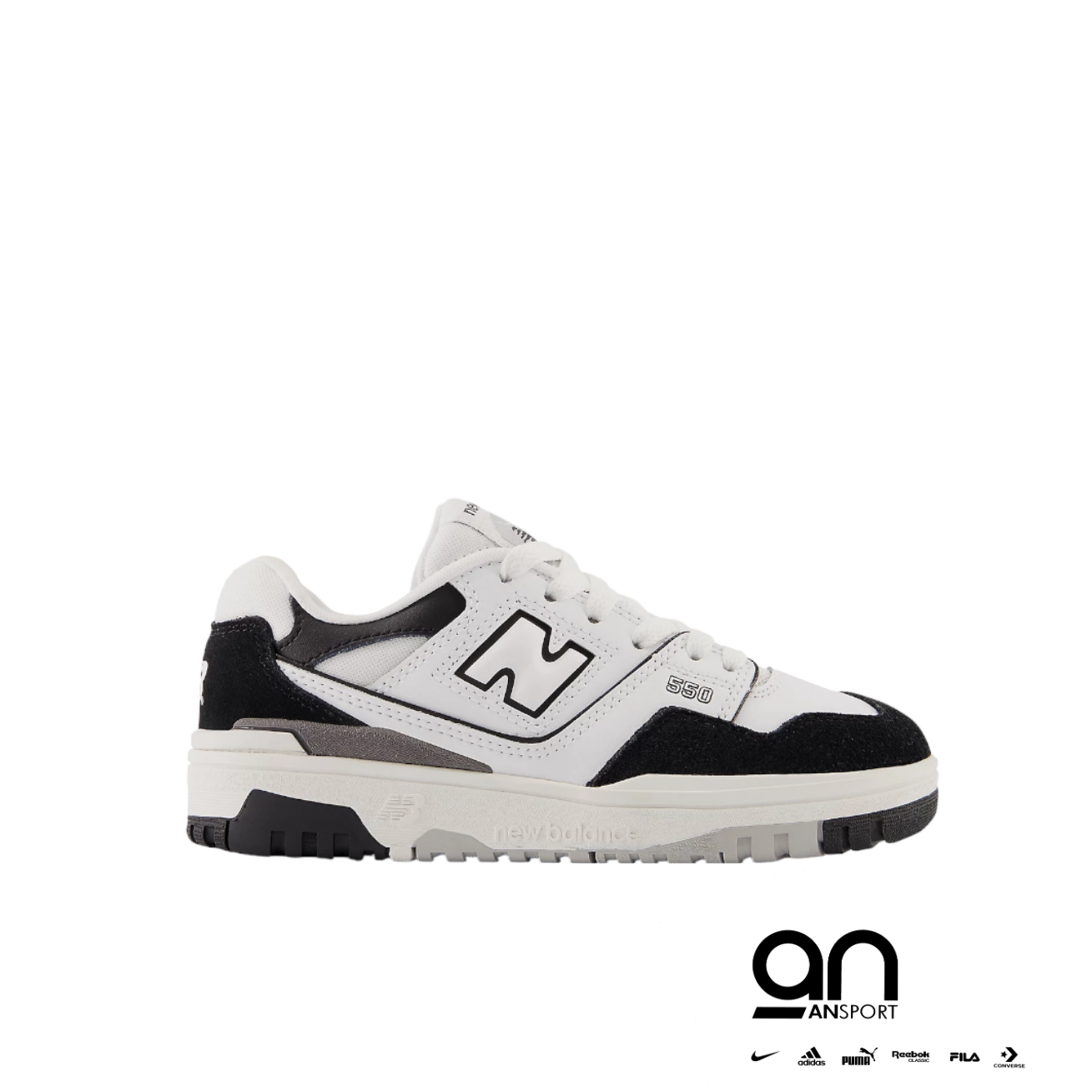 New Balance 550