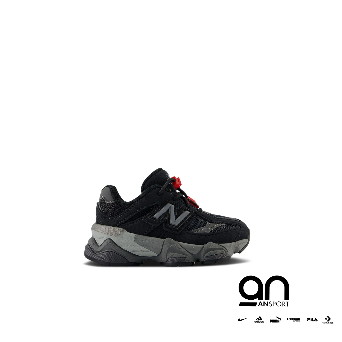 NEW BALANCE 9060 TD'