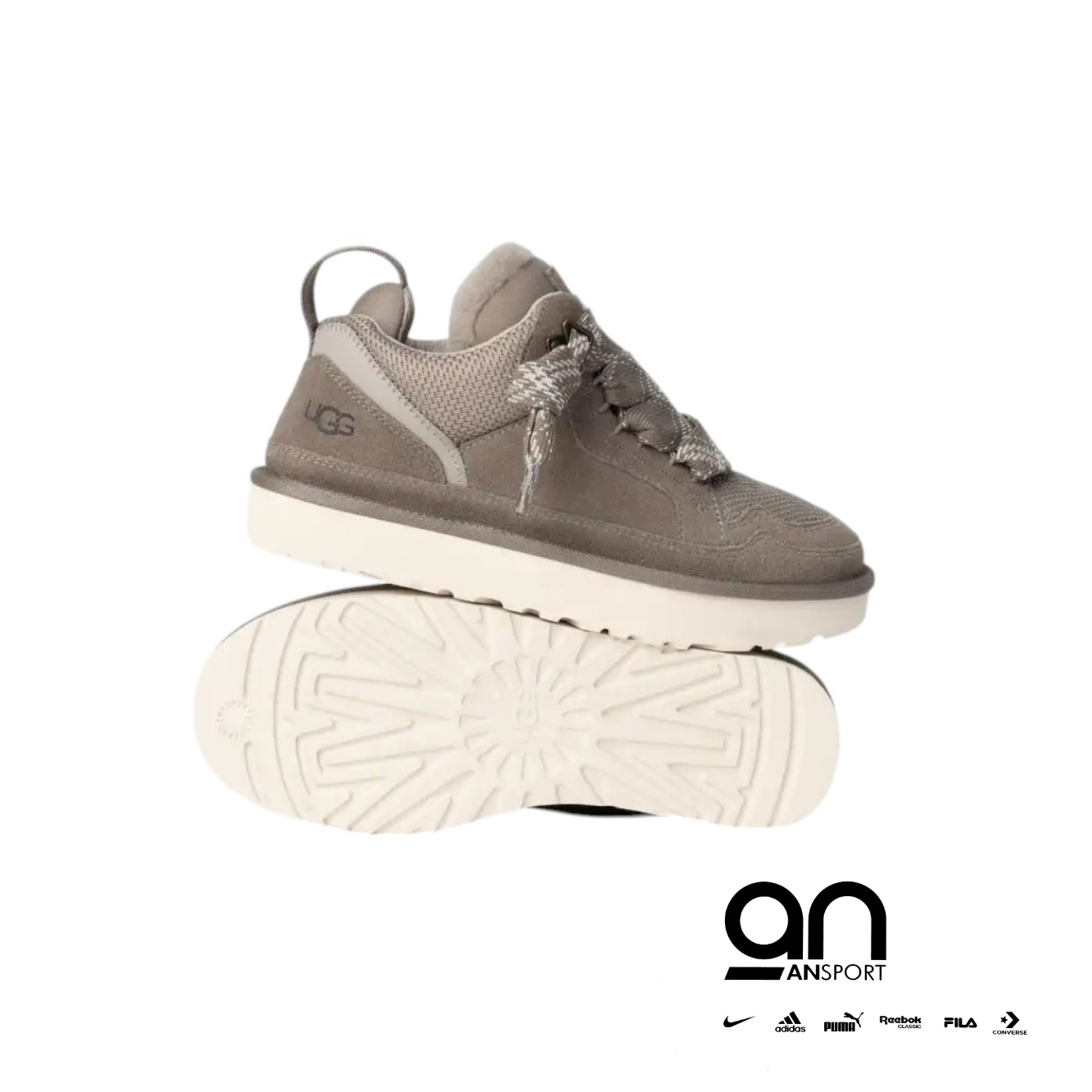 Donna Sneakers Lowmel