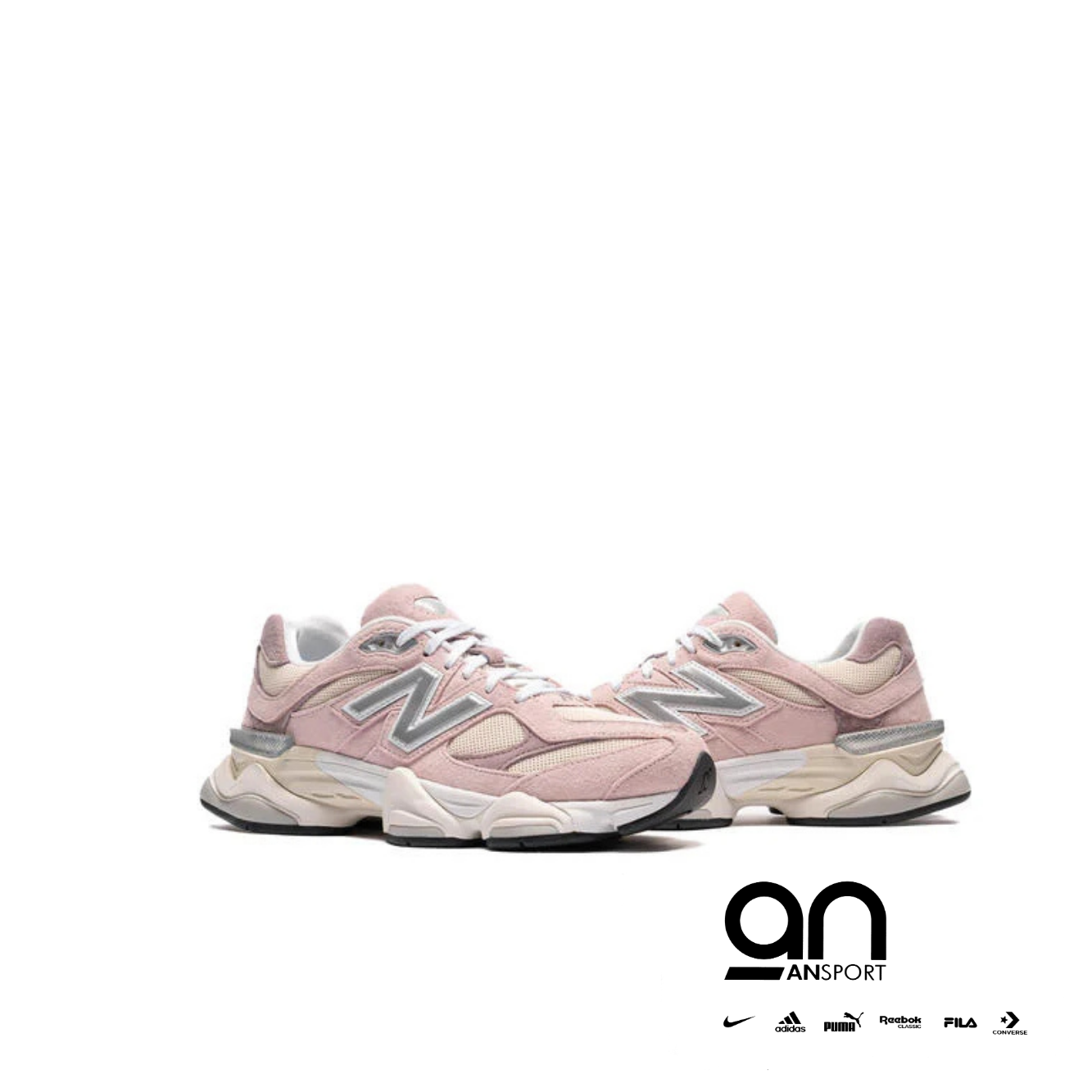 NEW BALANCE 9060 LBC