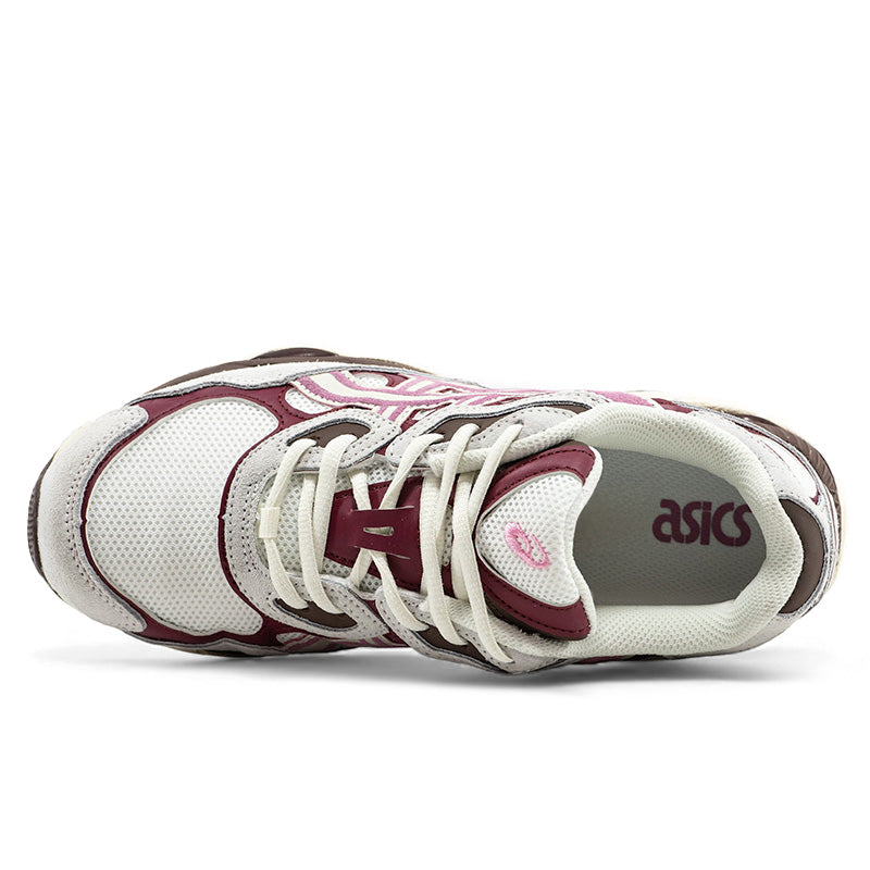 ASICS Gel NYC 'Cream Sweet Pink'