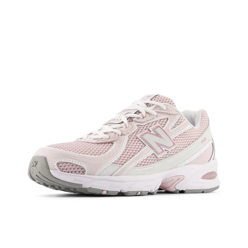 New Balance 740 Stone Pink Rosewood