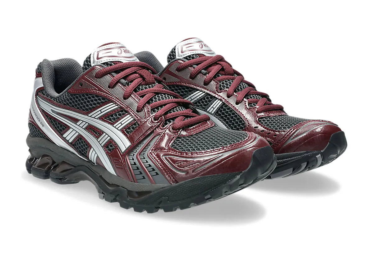 Asics Gel-Kayano 14 'Obsidian Grey'