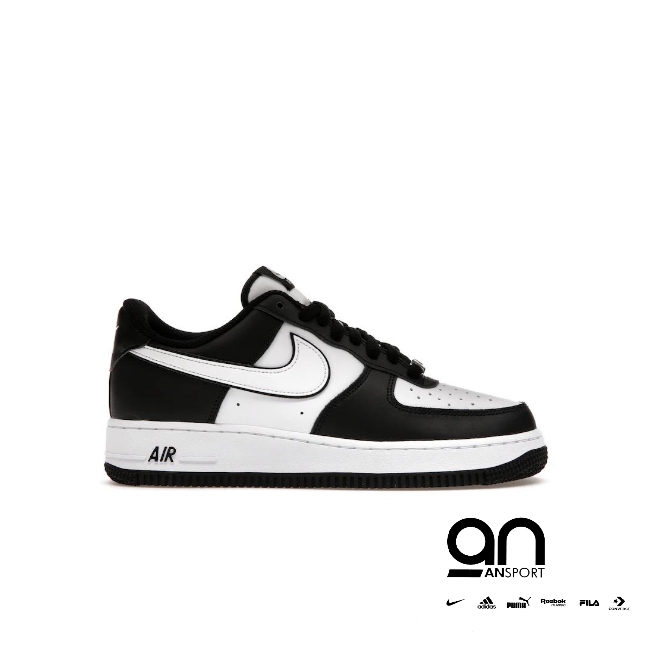 NIKE AF1 PANDA
