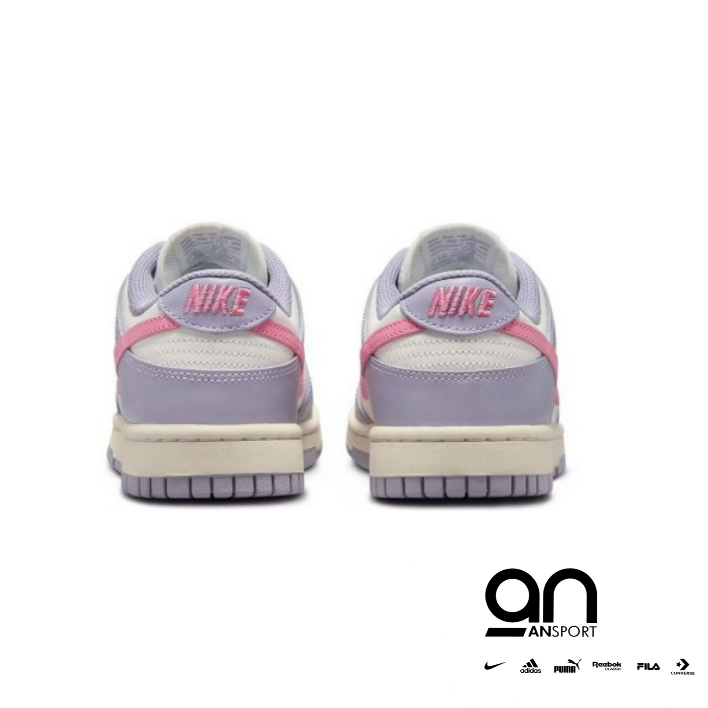 Nike Dunk Low Indigo Haze (W)