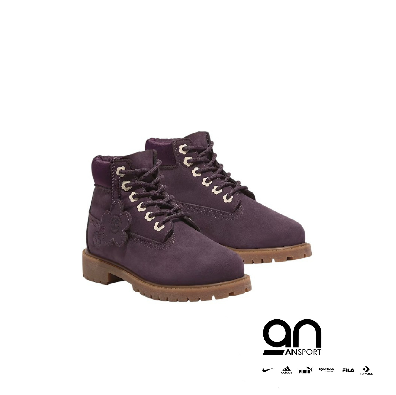 Timberland® Premium 6 Baby