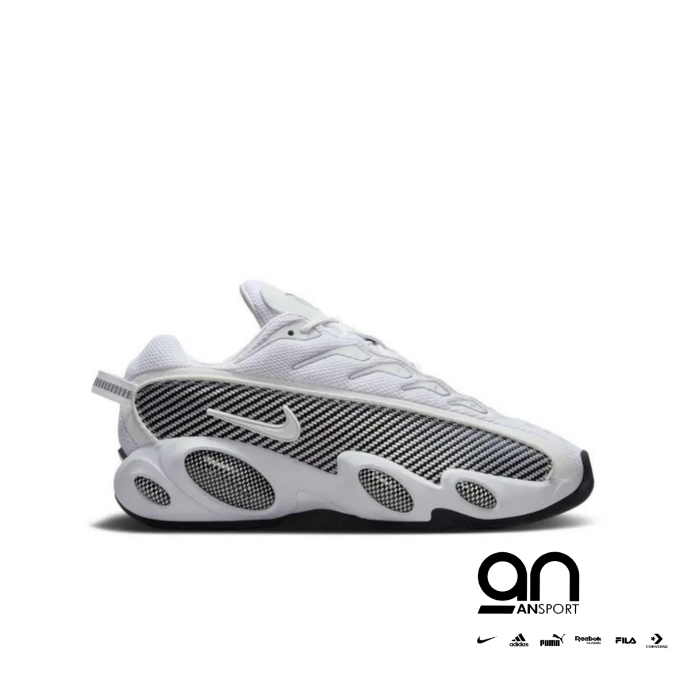 NOCTA x Glide 'White