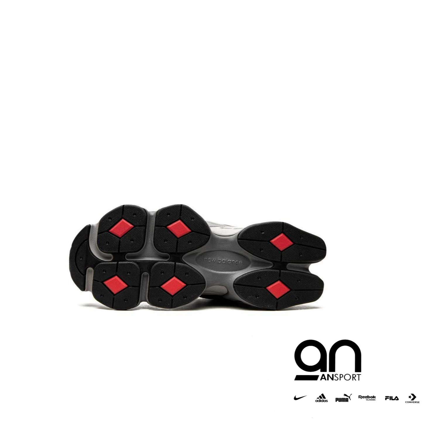 New Balance 9060 blk