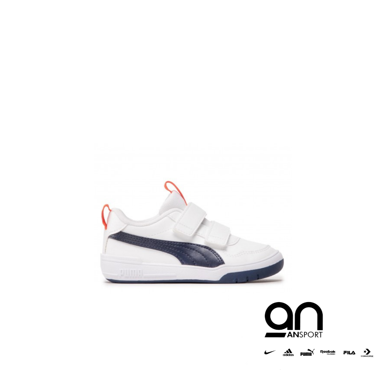 Puma Multiflex SL V PS