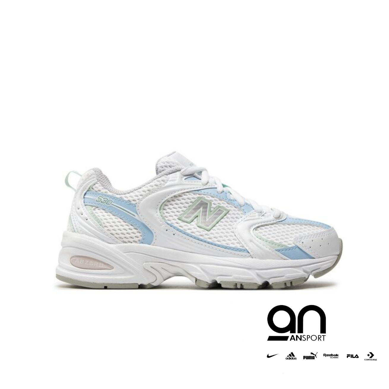 NEW BALANCE 530