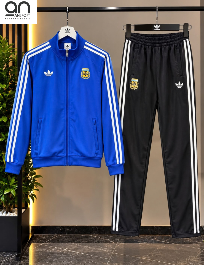 TUTA ADIDAS X ARGENTINA