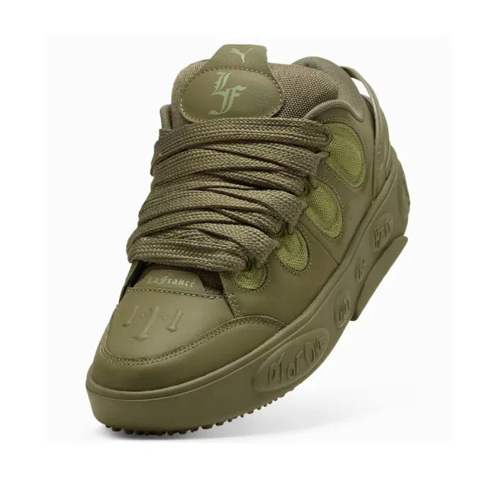 Puma La Francé Quercia