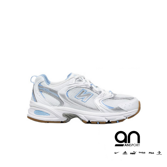 NEW BALANCE 530 AZZURRA