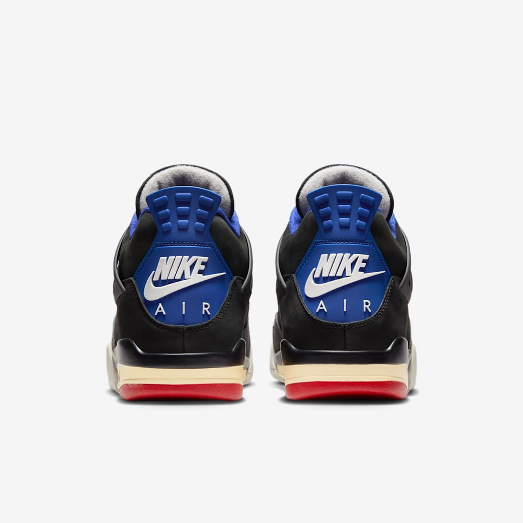 Air Jordan 4 Retro 'Rare Air - White Lettering'