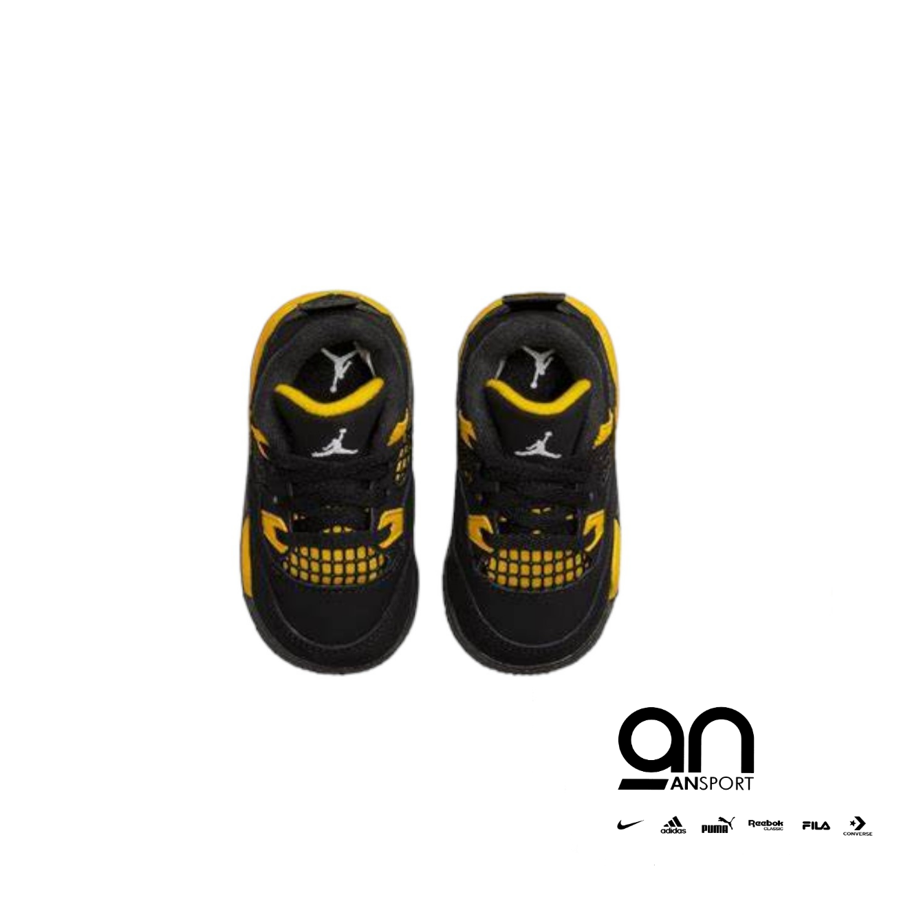 JORDAN 4 THUNDER TD/PS