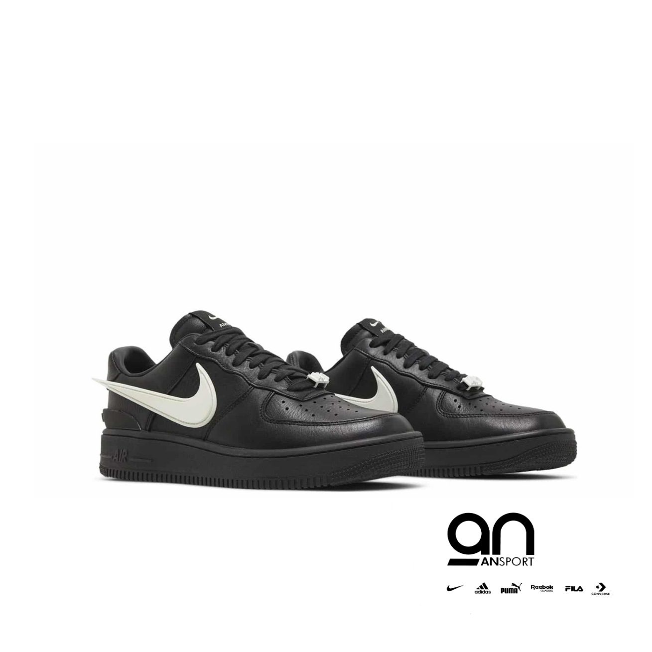 Nike Air Force 1 Low SP AMBUSH Black