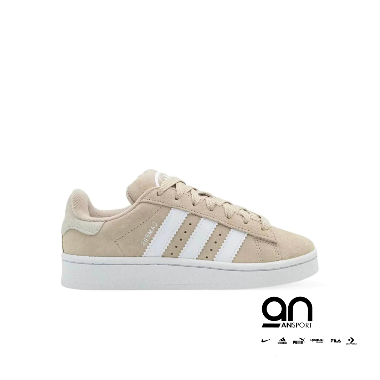 adidas Originals Campus 00s Donna color Grigio