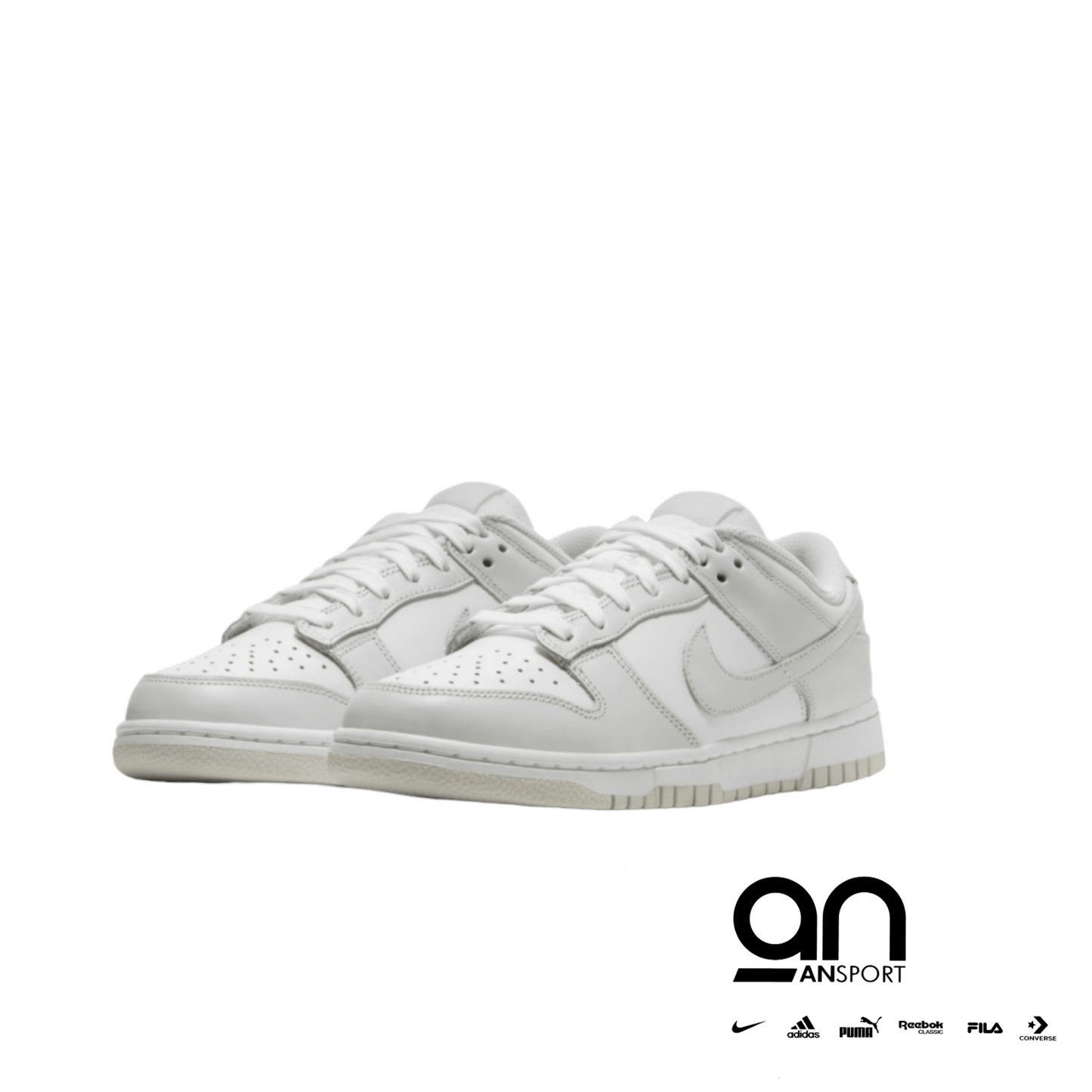 Nike Dunk Low "Photon Dust"
