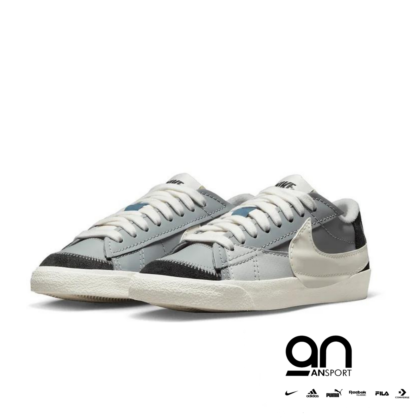 Nike Blazer Low '77 Jumbo SE