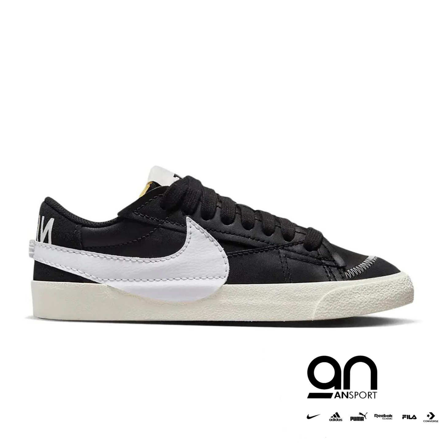 Nike Blazer Low '77 Jumbo