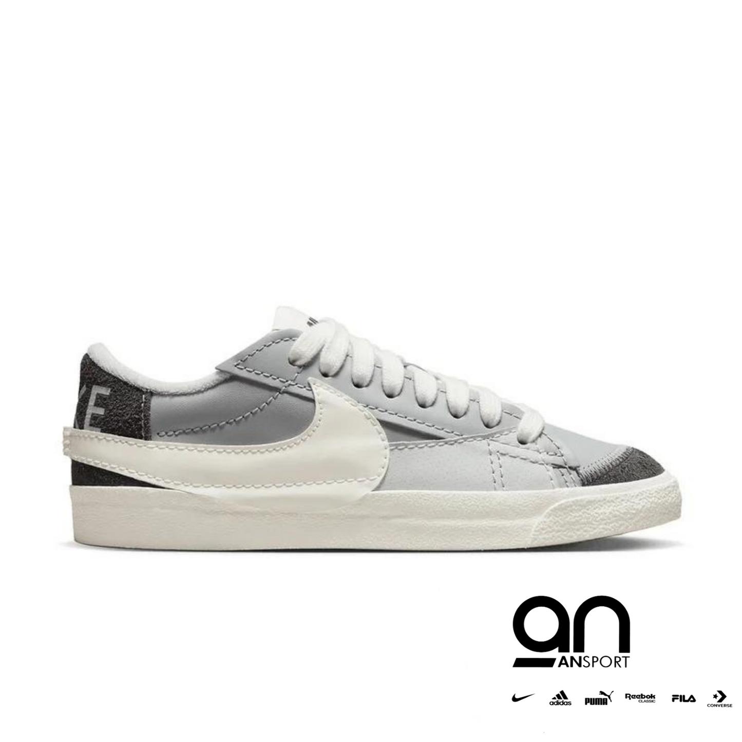 Nike Blazer Low '77 Jumbo SE