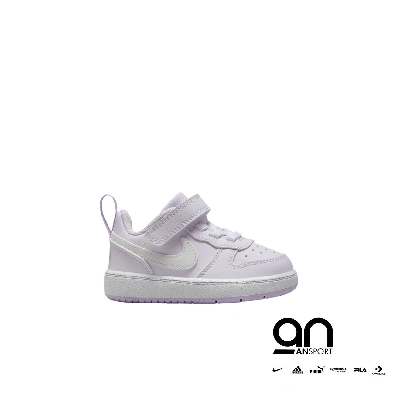 NIKE COURT BOROUGH TD