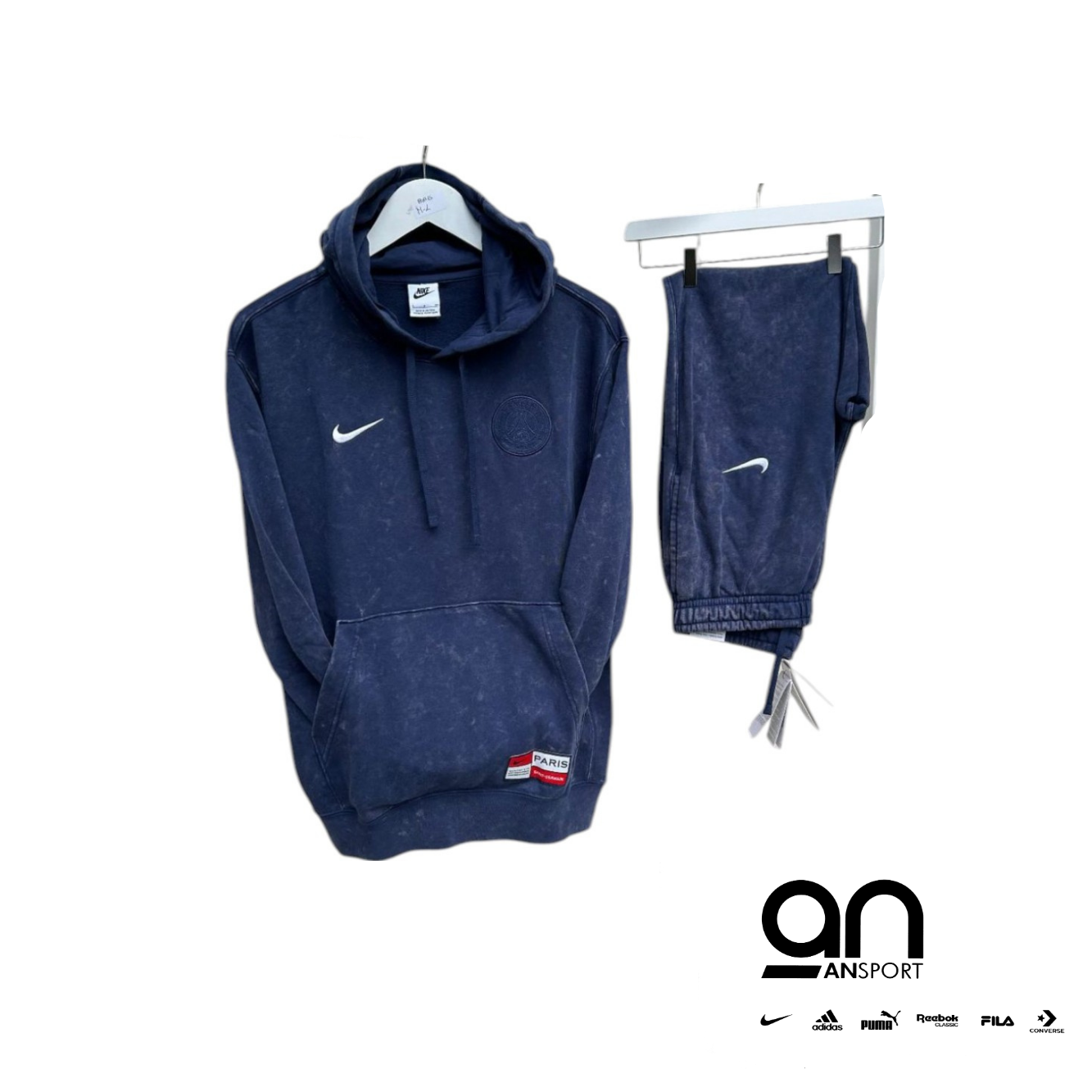 PARIS SAINT GERMAIN
