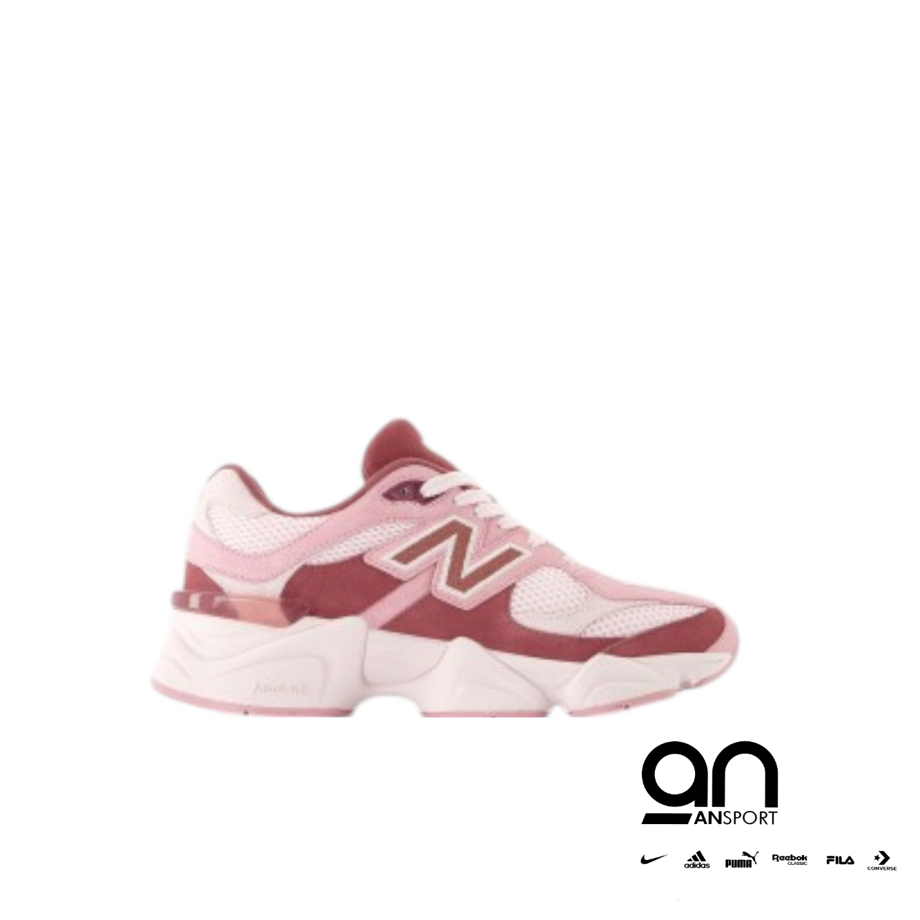 NEW BALANCE 9060