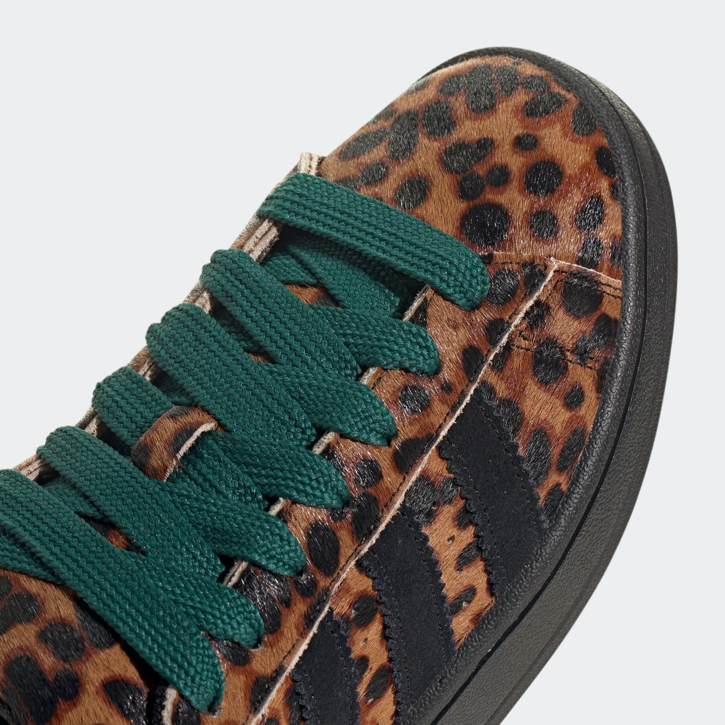 Wmns Campus 00s 'Cheetah Pack - Collegiate Green'