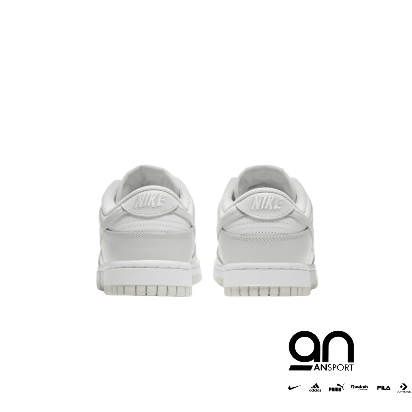 Nike Dunk Low "Photon Dust"