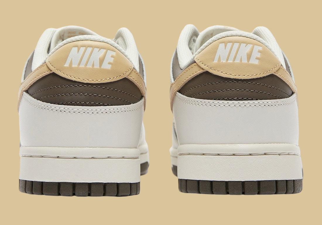 Nike Dunk Low ‘Ironstone’