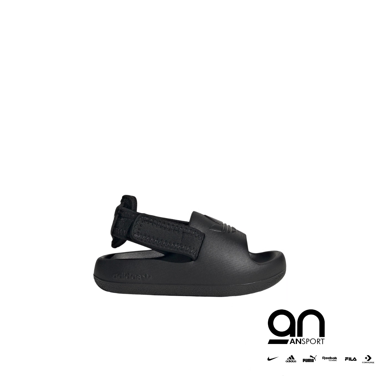 Adifom Adilette Slides Kids