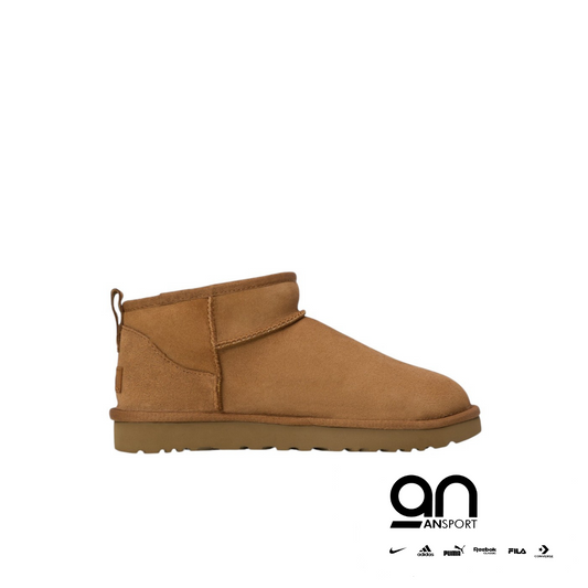 Donna Stivali Classic Ultra Mini