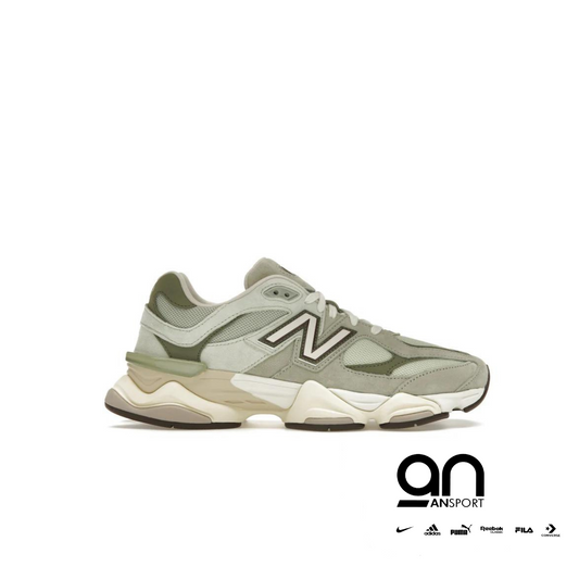 NEW BALANCE 9060 GREEN