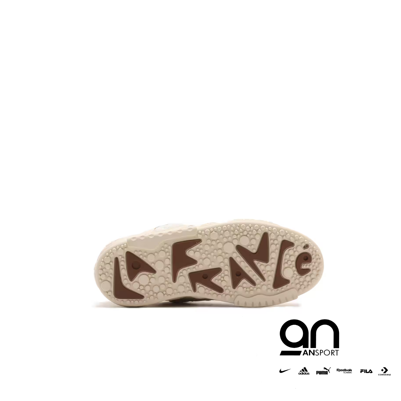 PUMA X LAMELO BALL LA FRANCE'