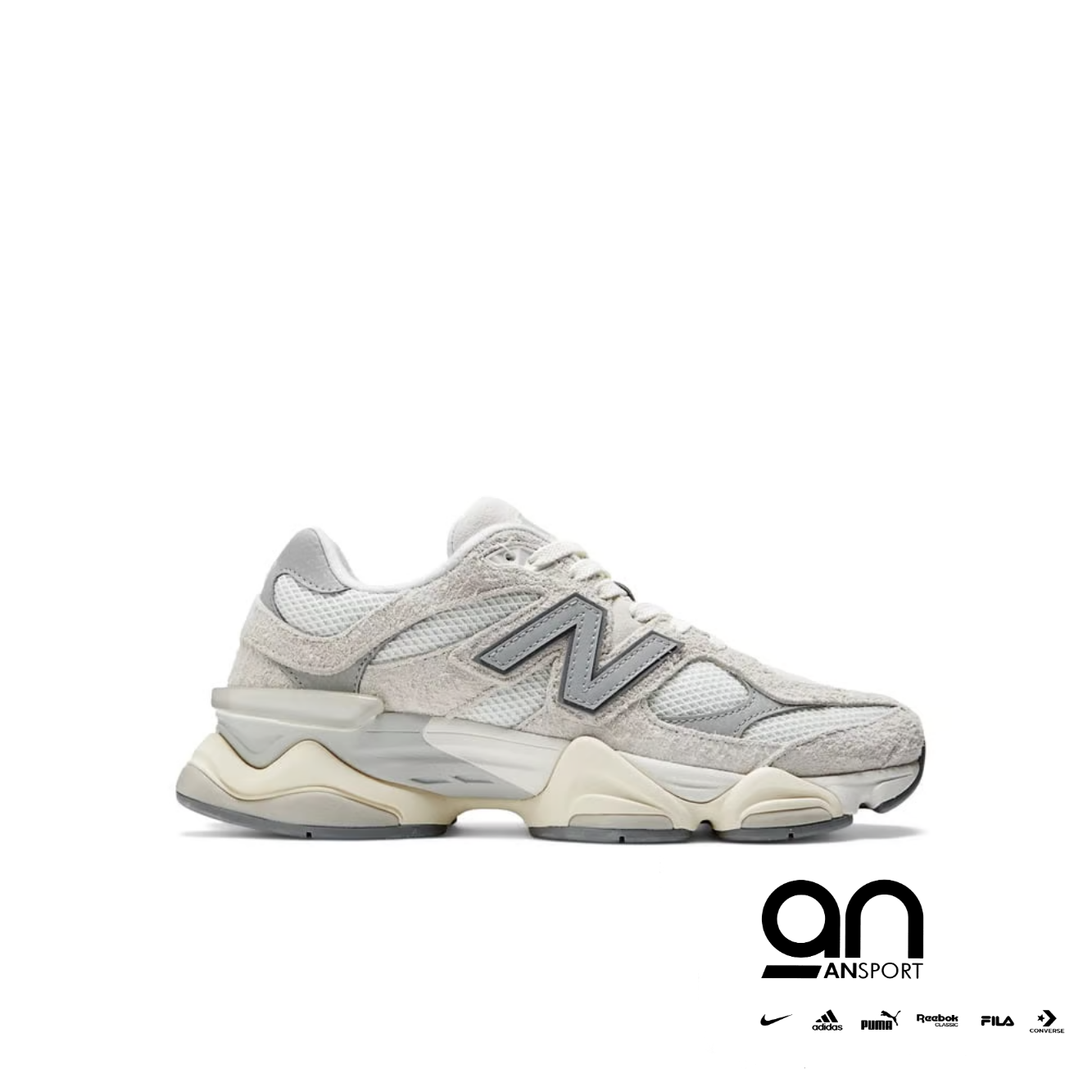 NEW BALANCE 9060 HSC