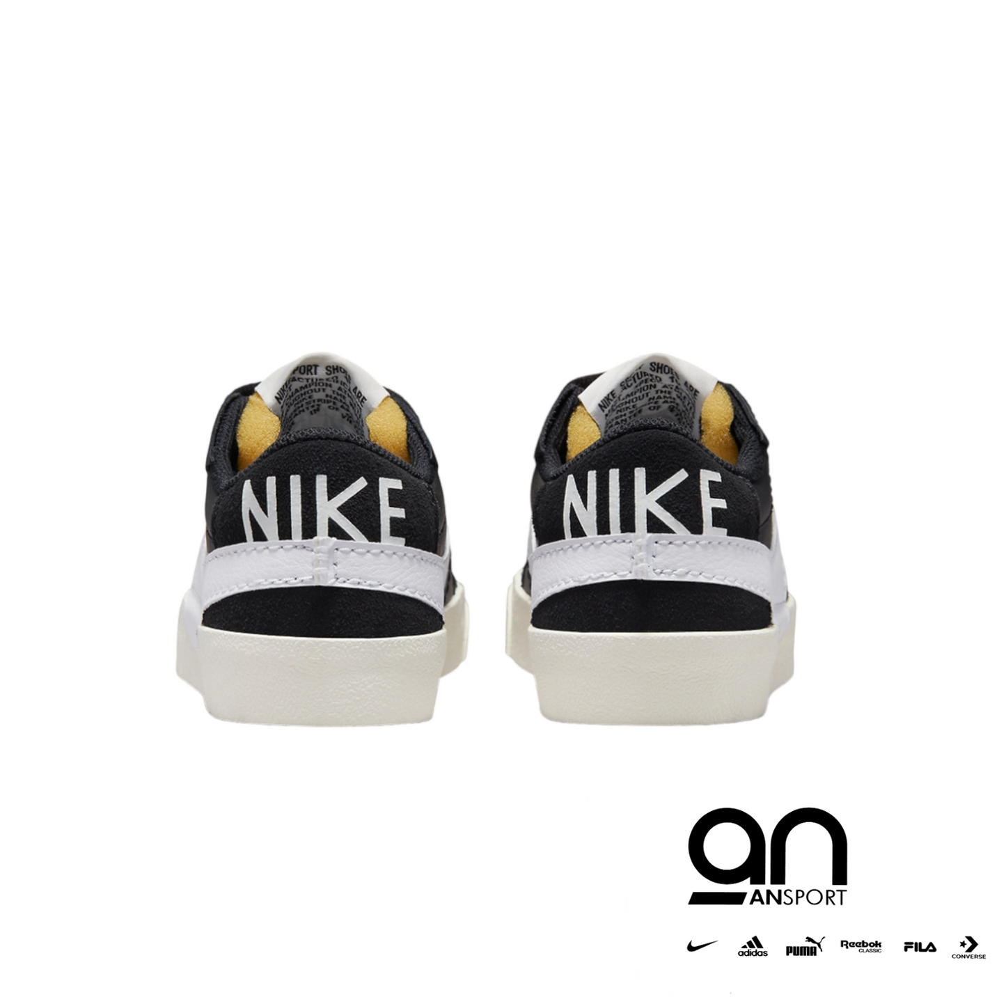 Nike Blazer Low '77 Jumbo