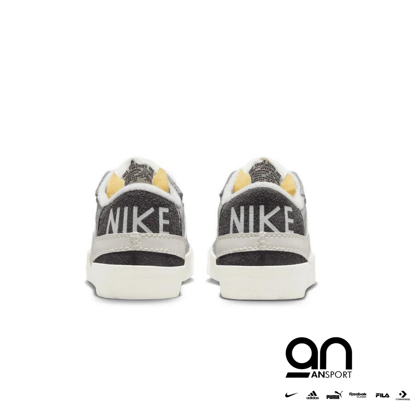 Nike Blazer Low '77 Jumbo SE